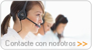 contacte con nosotros